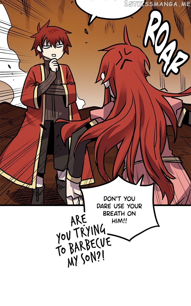 Carsearin Chapter 52 - Page 38