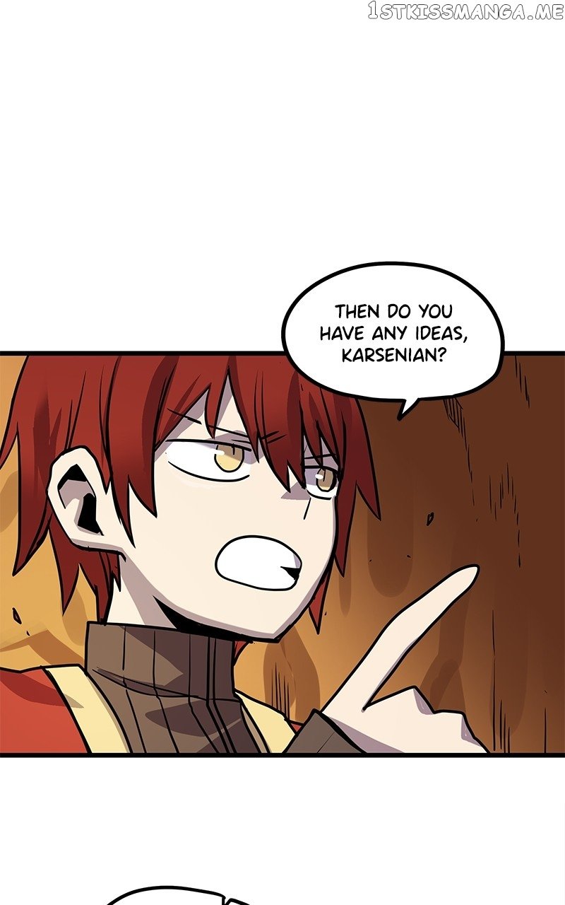 Carsearin Chapter 52 - Page 39