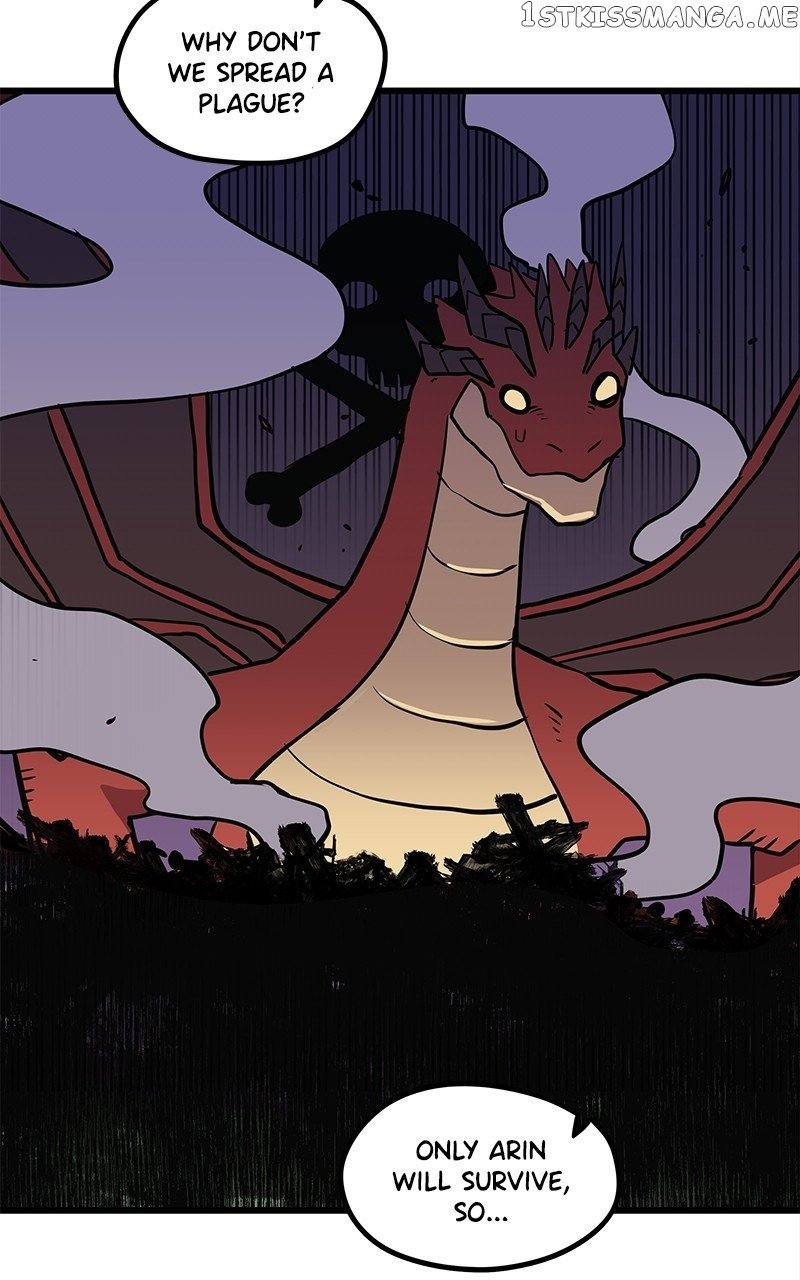 Carsearin Chapter 52 - Page 40