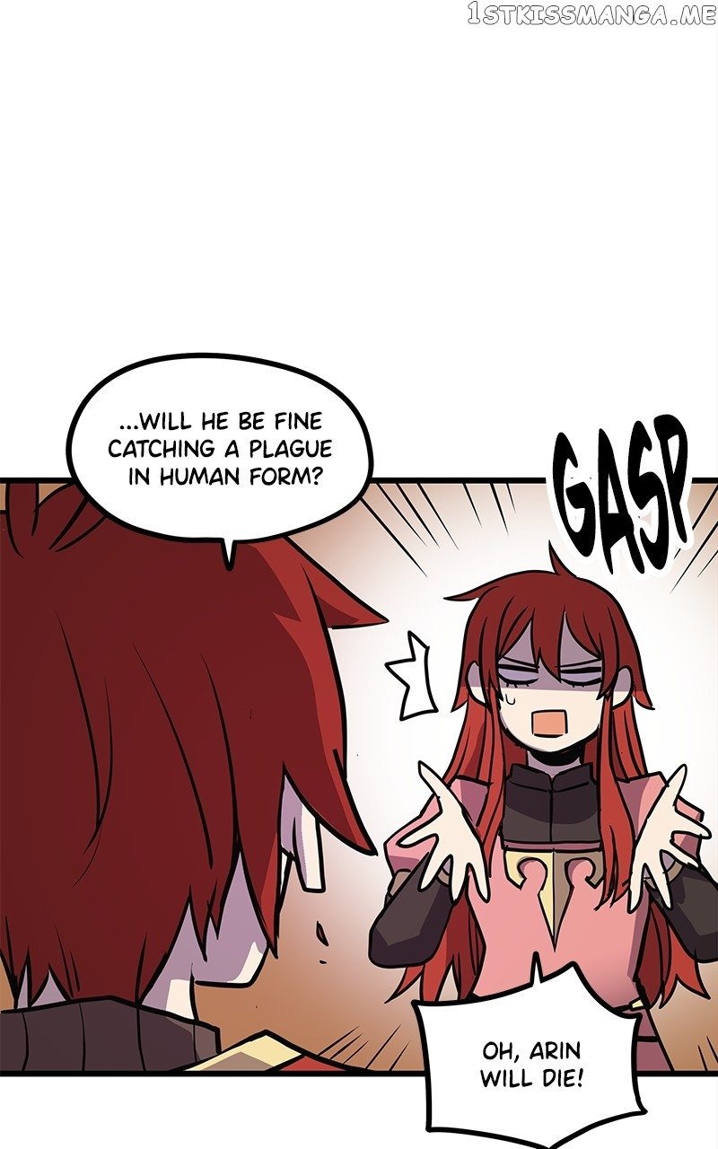 Carsearin Chapter 52 - Page 41