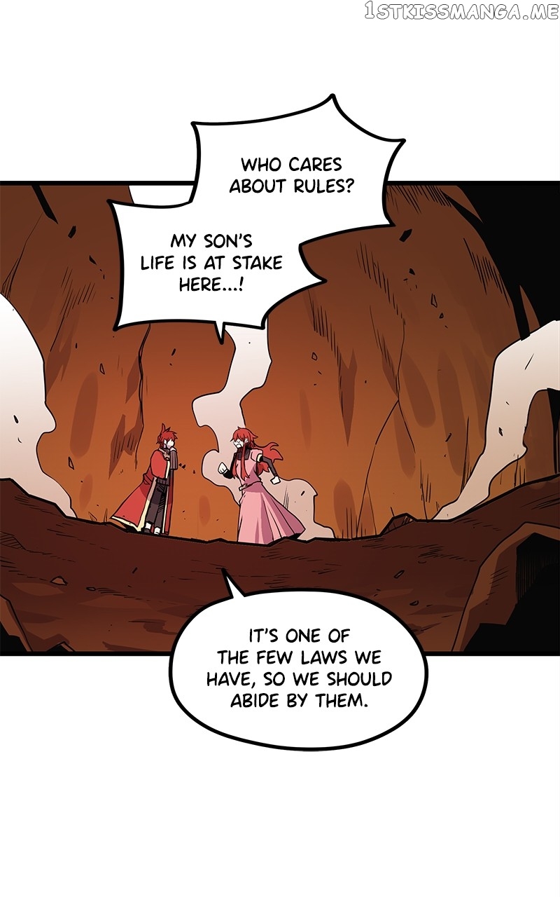 Carsearin Chapter 52 - Page 44
