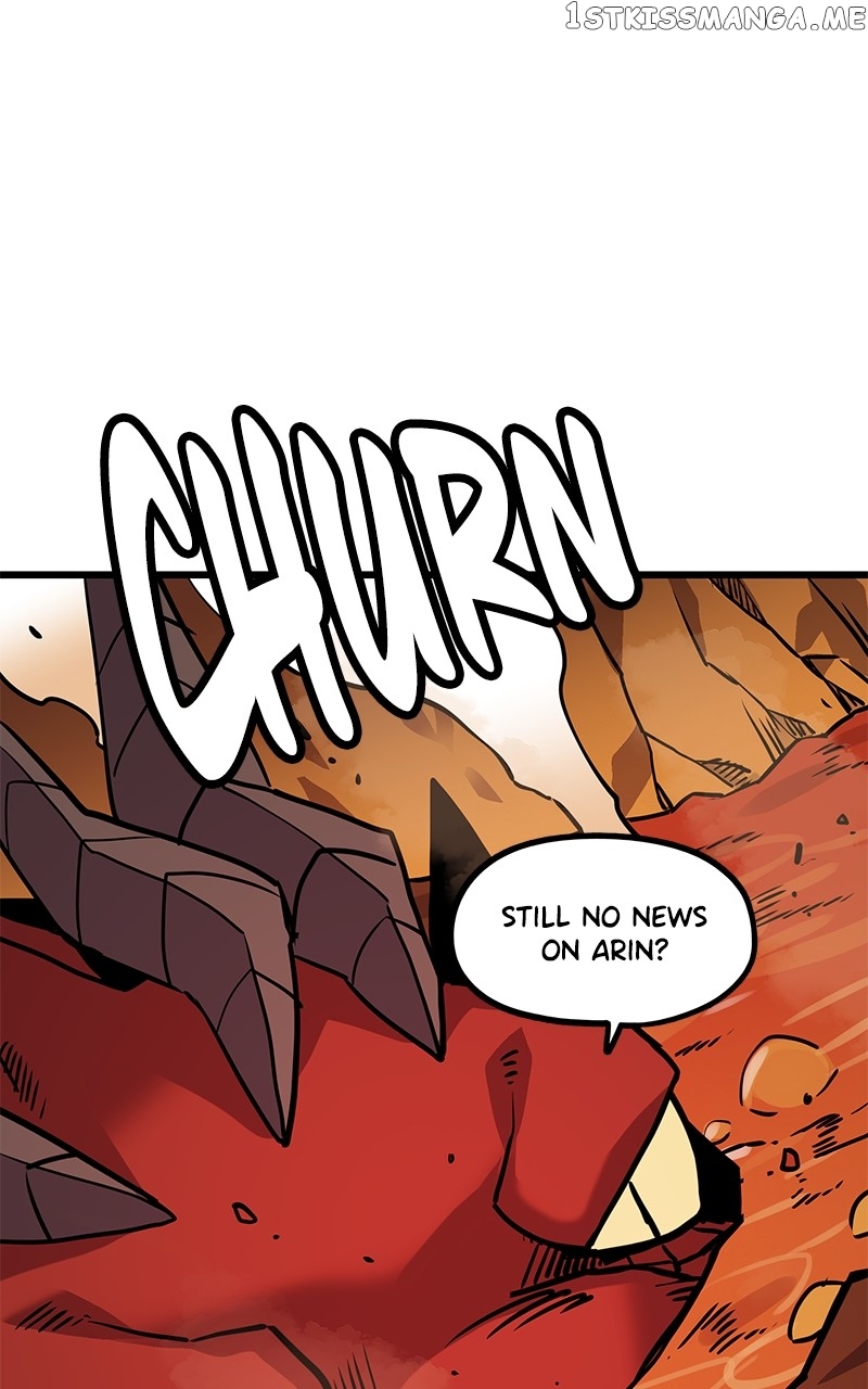 Carsearin Chapter 52 - Page 6