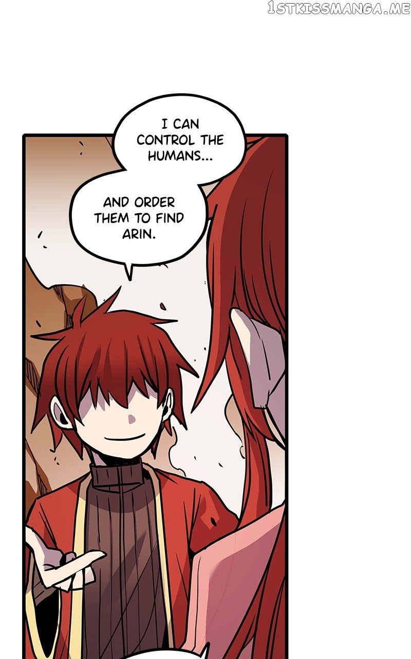 Carsearin Chapter 52 - Page 53