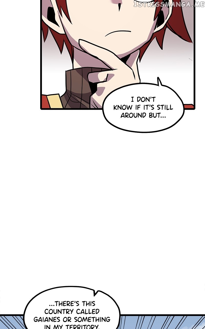 Carsearin Chapter 52 - Page 55