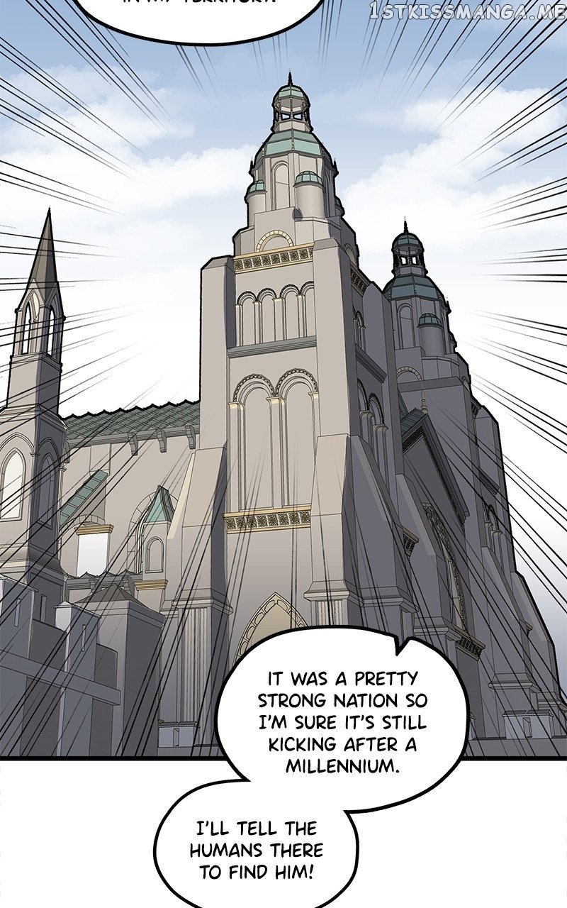 Carsearin Chapter 52 - Page 56