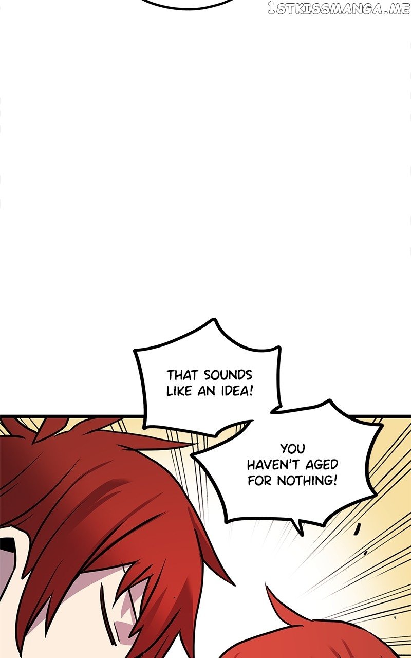 Carsearin Chapter 52 - Page 57