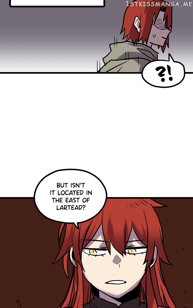 Carsearin Chapter 52 - Page 59