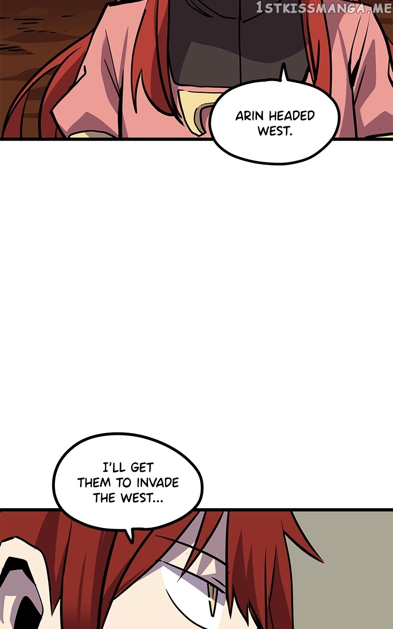 Carsearin Chapter 52 - Page 60