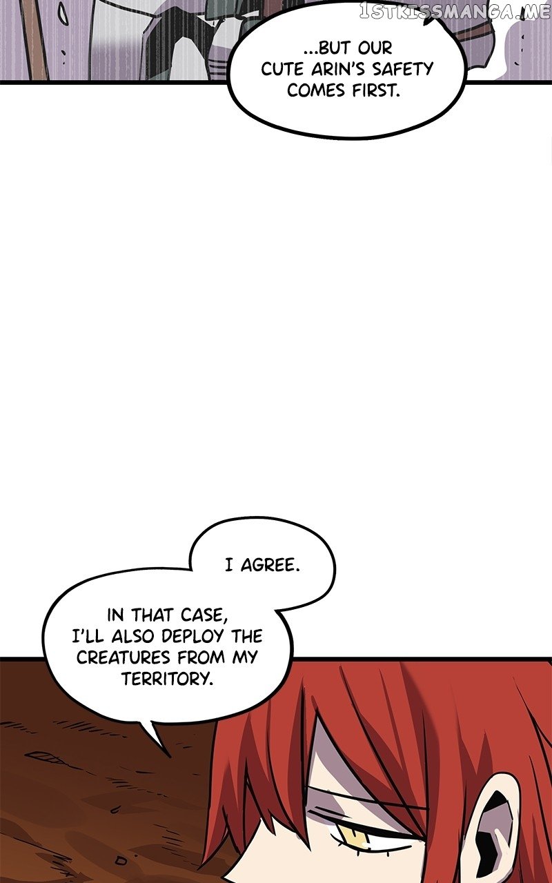 Carsearin Chapter 52 - Page 63