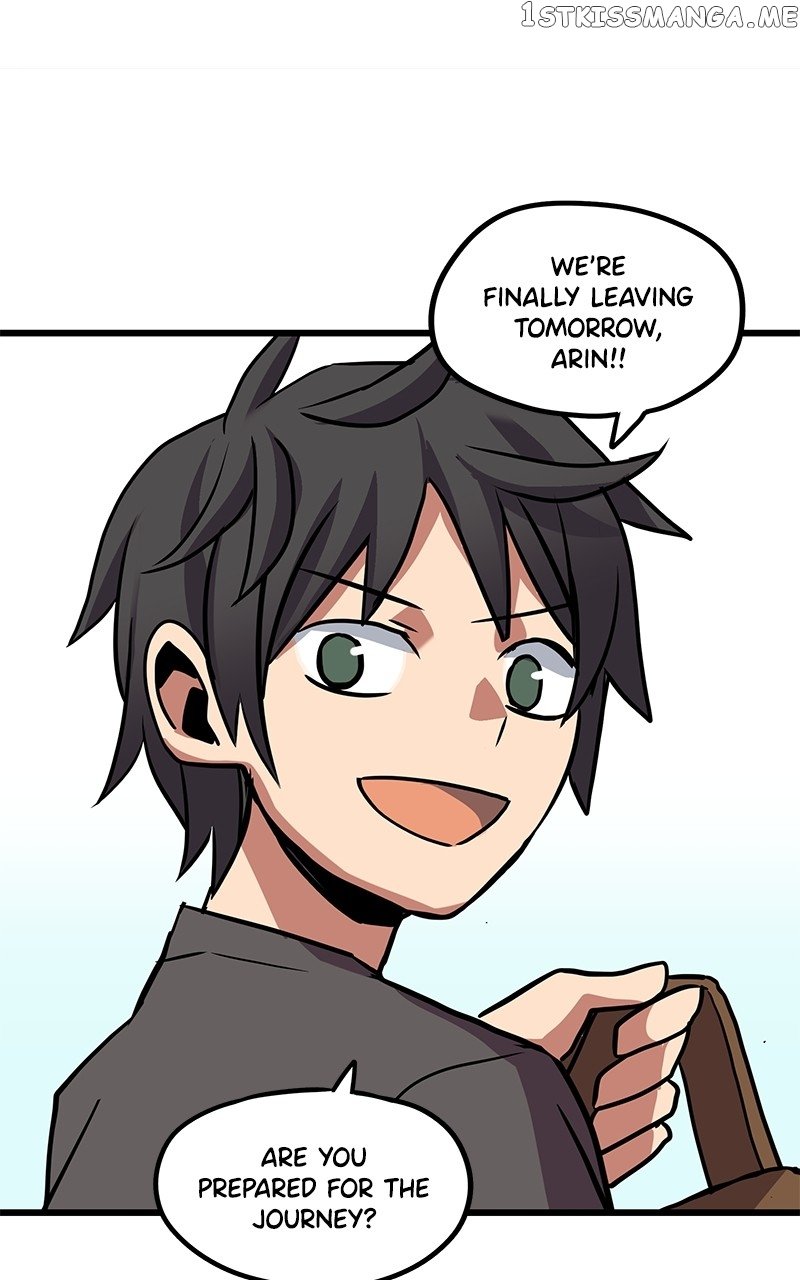 Carsearin Chapter 52 - Page 69
