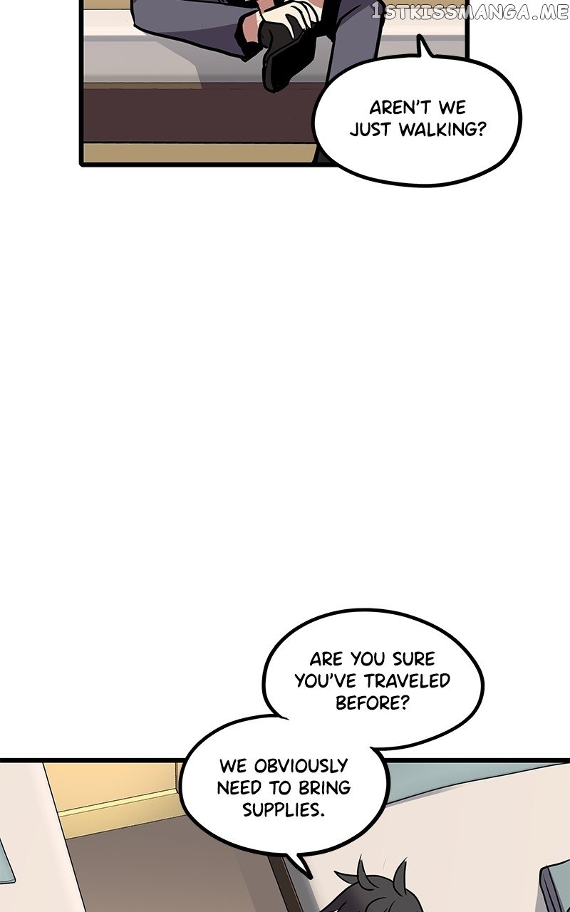 Carsearin Chapter 52 - Page 71