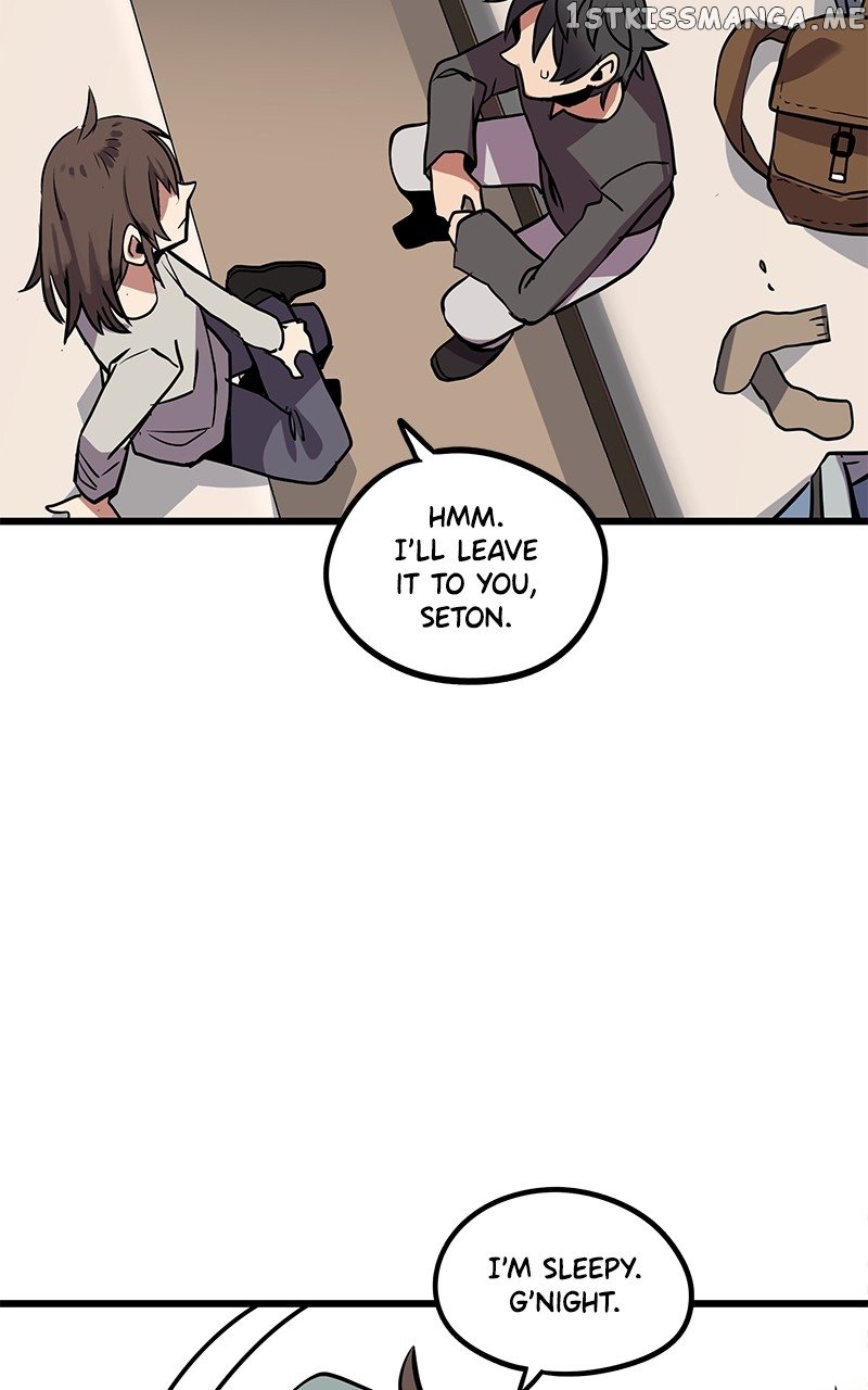 Carsearin Chapter 52 - Page 72