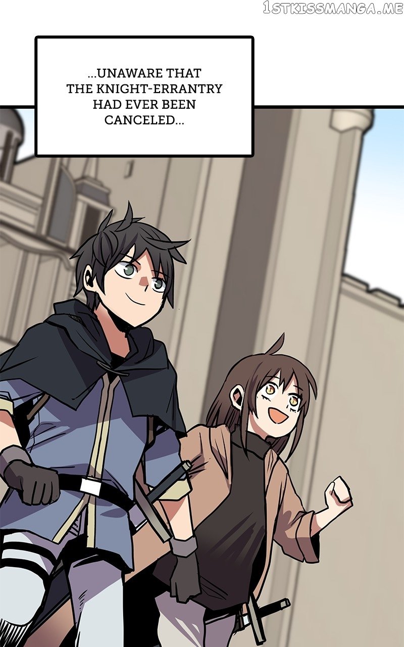 Carsearin Chapter 52 - Page 79