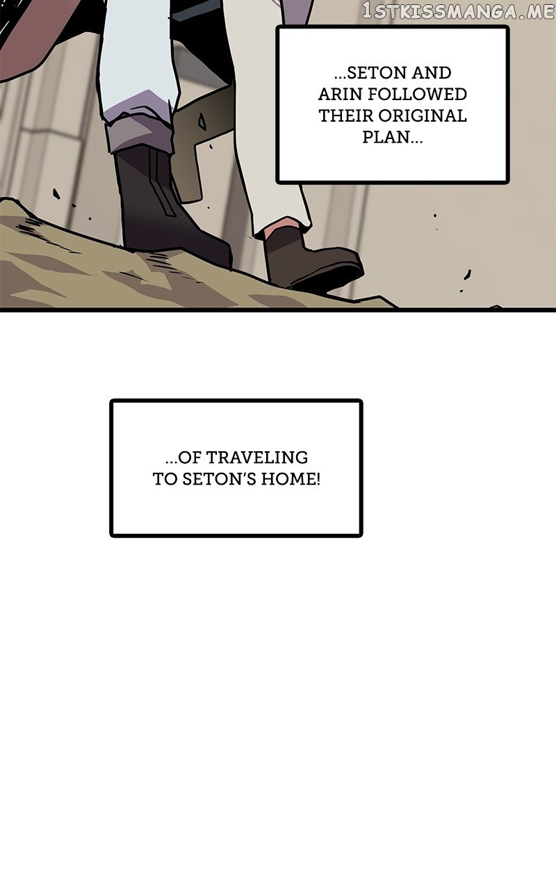 Carsearin Chapter 52 - Page 80