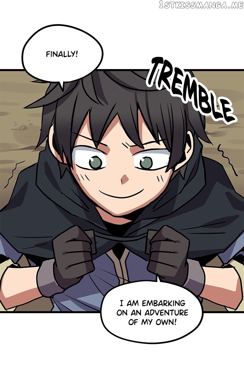 Carsearin Chapter 52 - Page 81