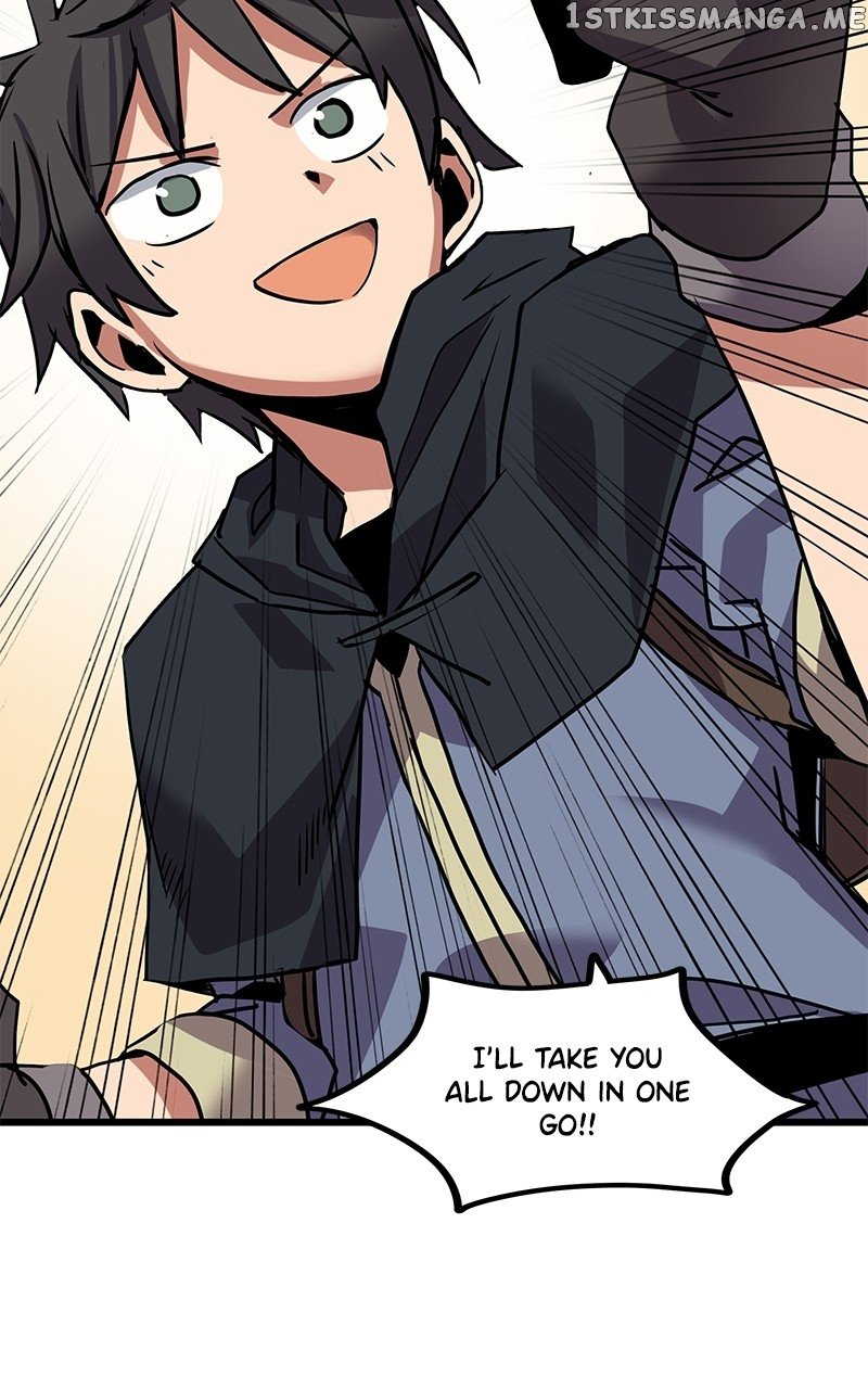Carsearin Chapter 52 - Page 83