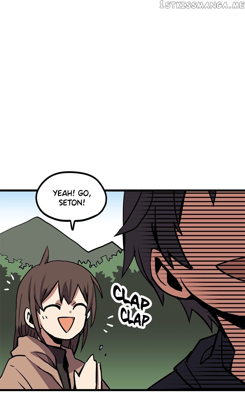 Carsearin Chapter 52 - Page 84