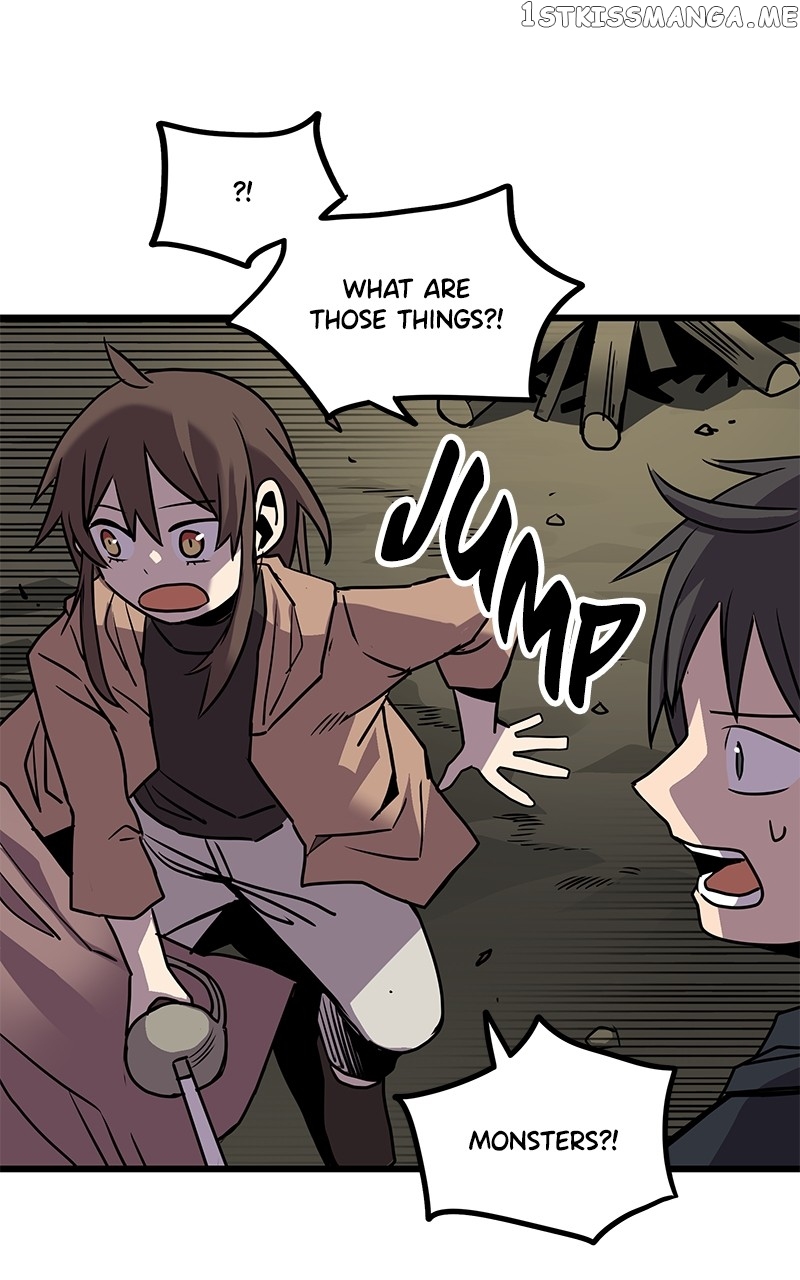 Carsearin Chapter 53 - Page 13