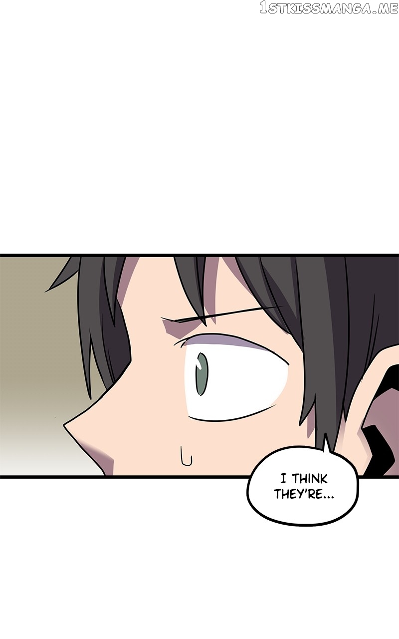 Carsearin Chapter 53 - Page 14