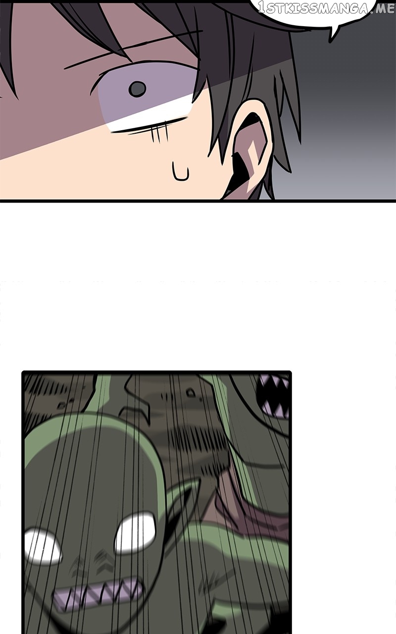 Carsearin Chapter 53 - Page 20