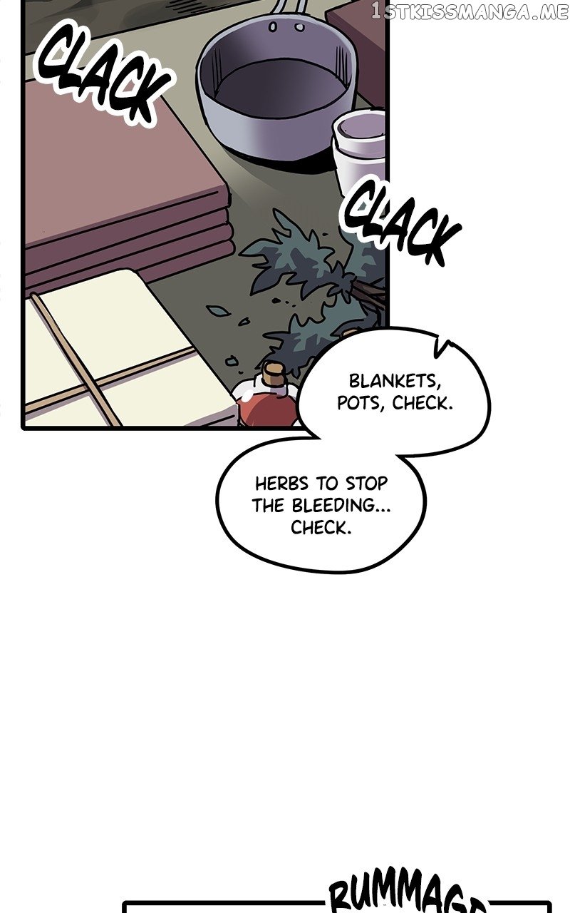 Carsearin Chapter 53 - Page 3