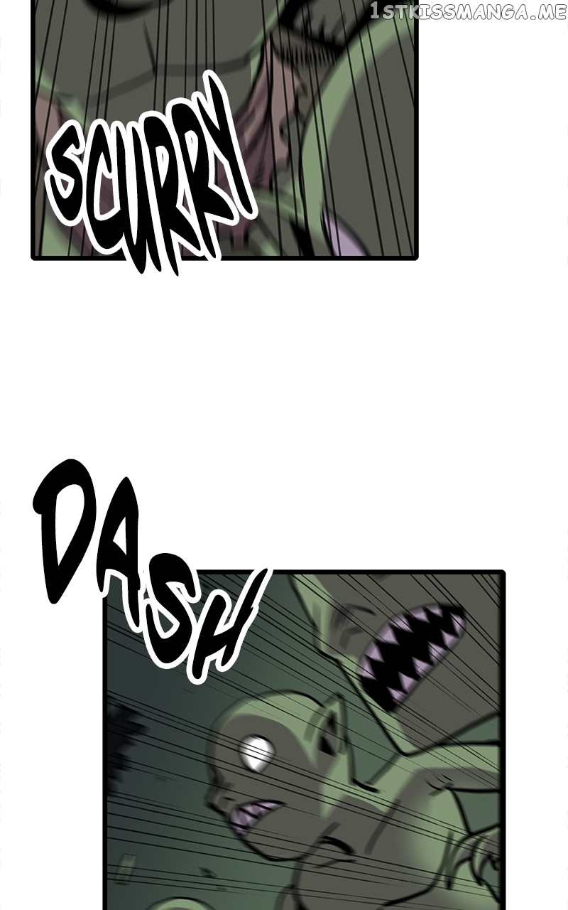 Carsearin Chapter 53 - Page 21