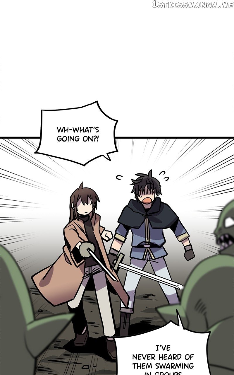 Carsearin Chapter 53 - Page 29