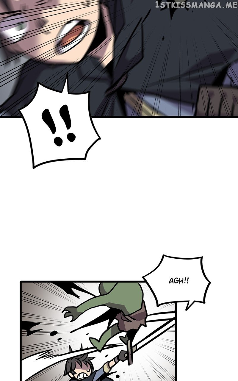Carsearin Chapter 53 - Page 35
