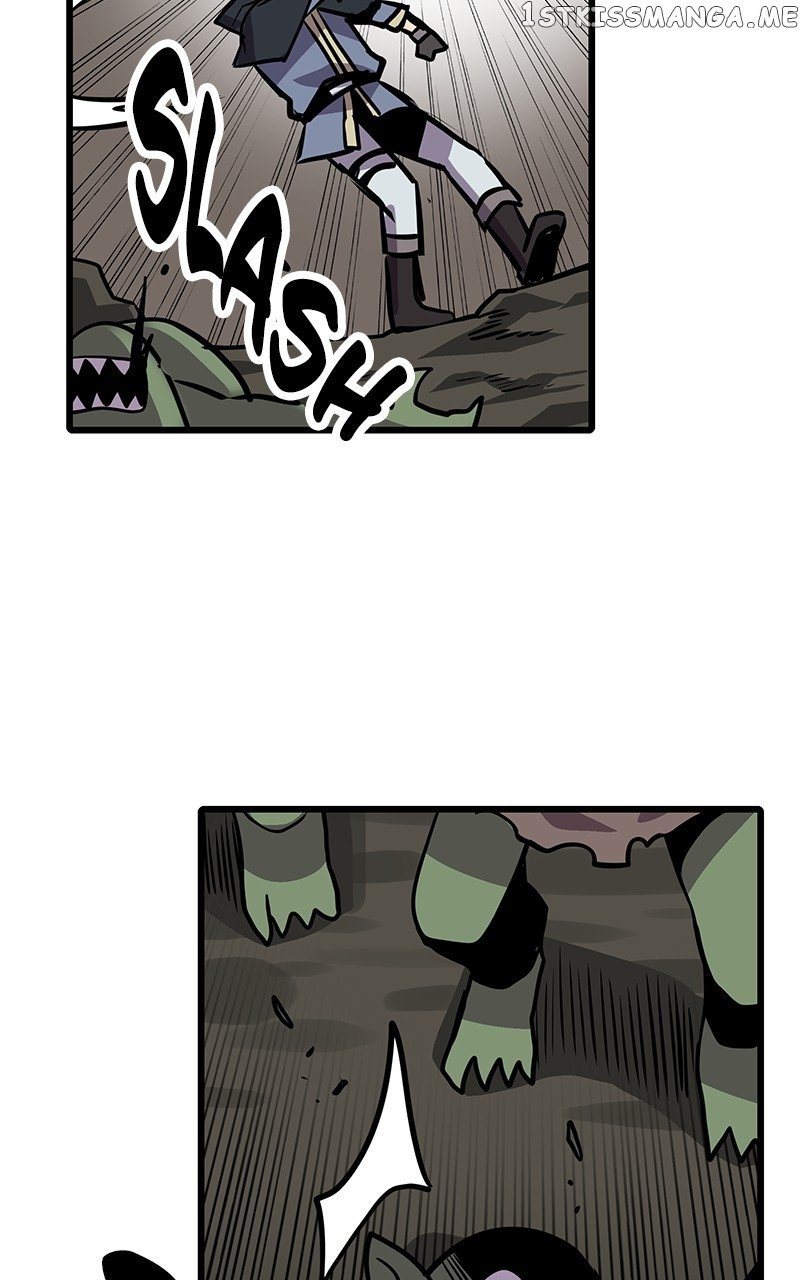 Carsearin Chapter 53 - Page 36