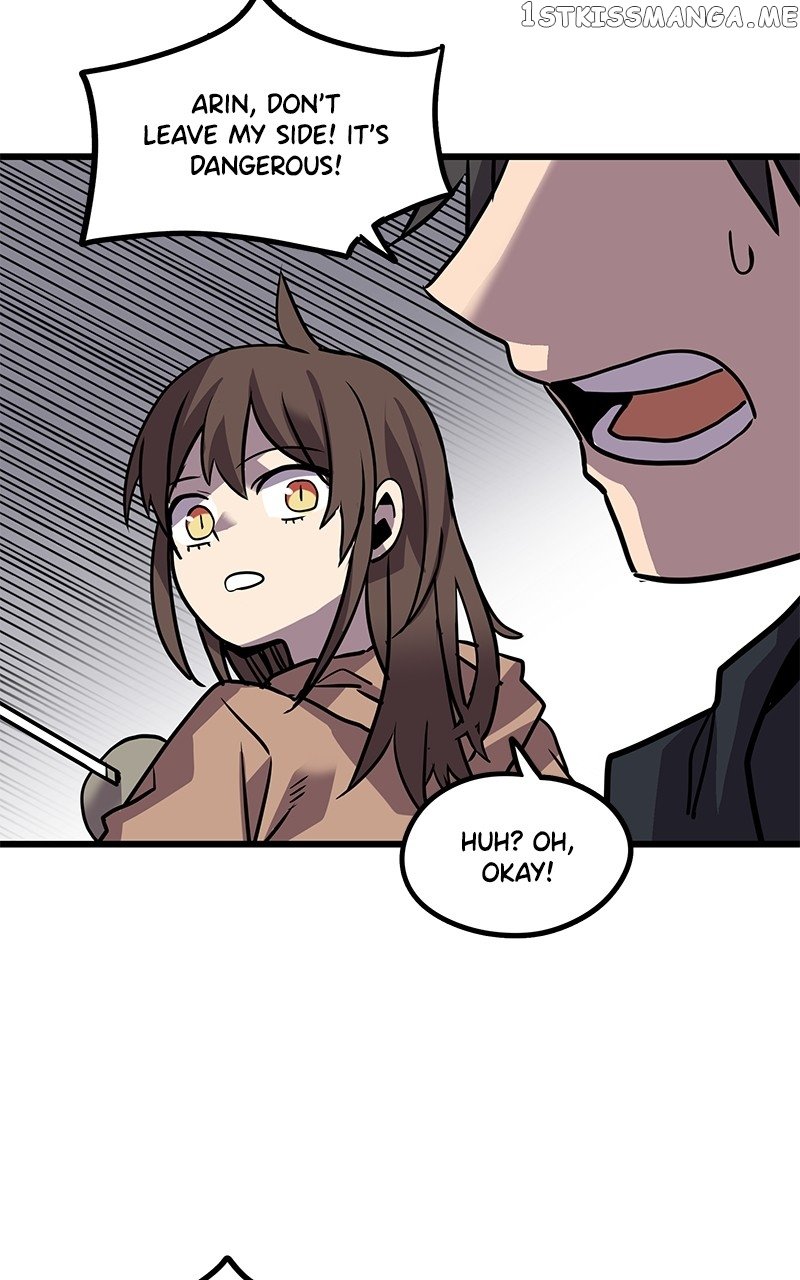 Carsearin Chapter 53 - Page 40