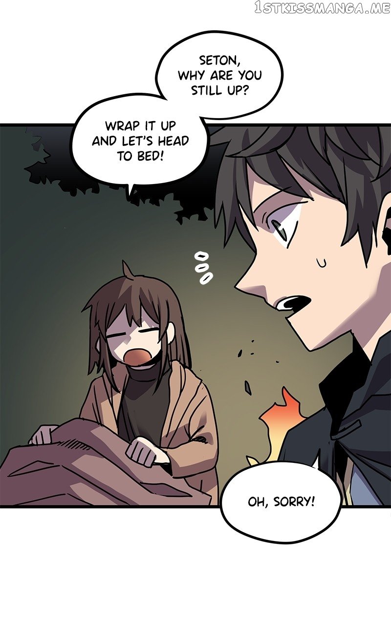 Carsearin Chapter 53 - Page 5