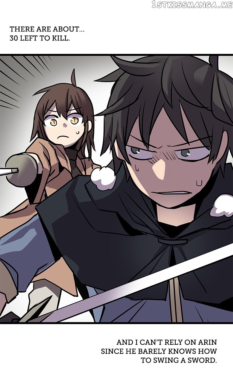 Carsearin Chapter 53 - Page 47