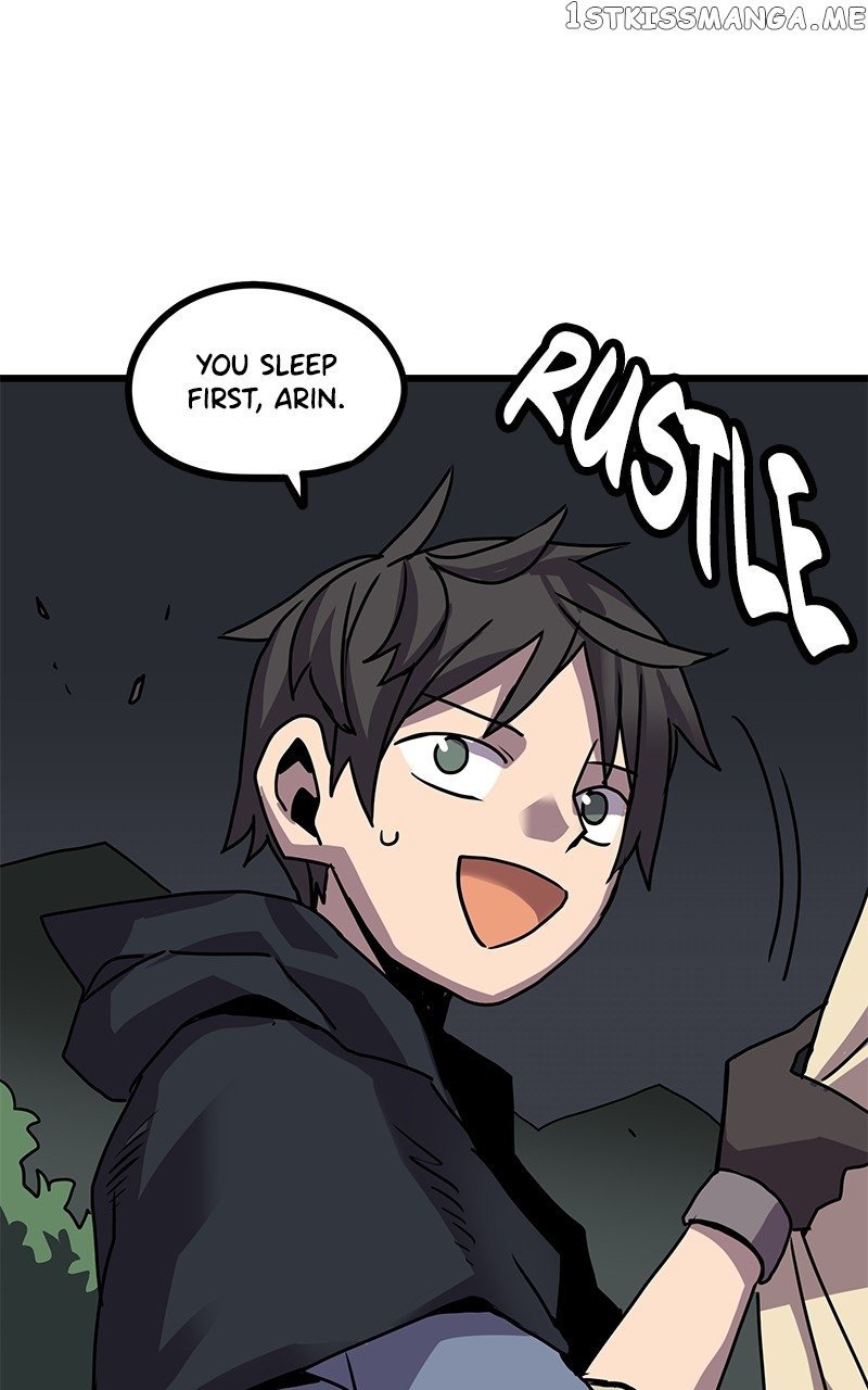 Carsearin Chapter 53 - Page 6