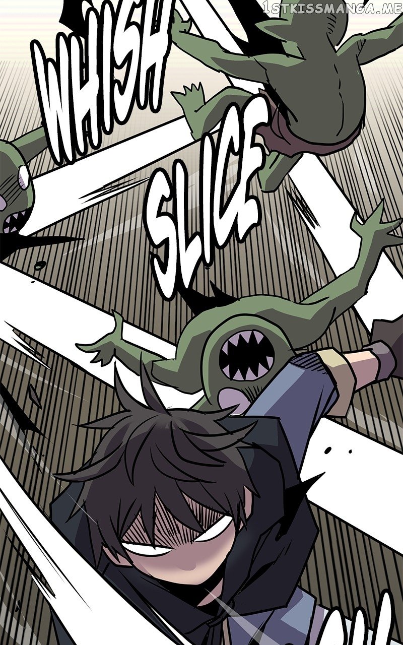 Carsearin Chapter 53 - Page 51