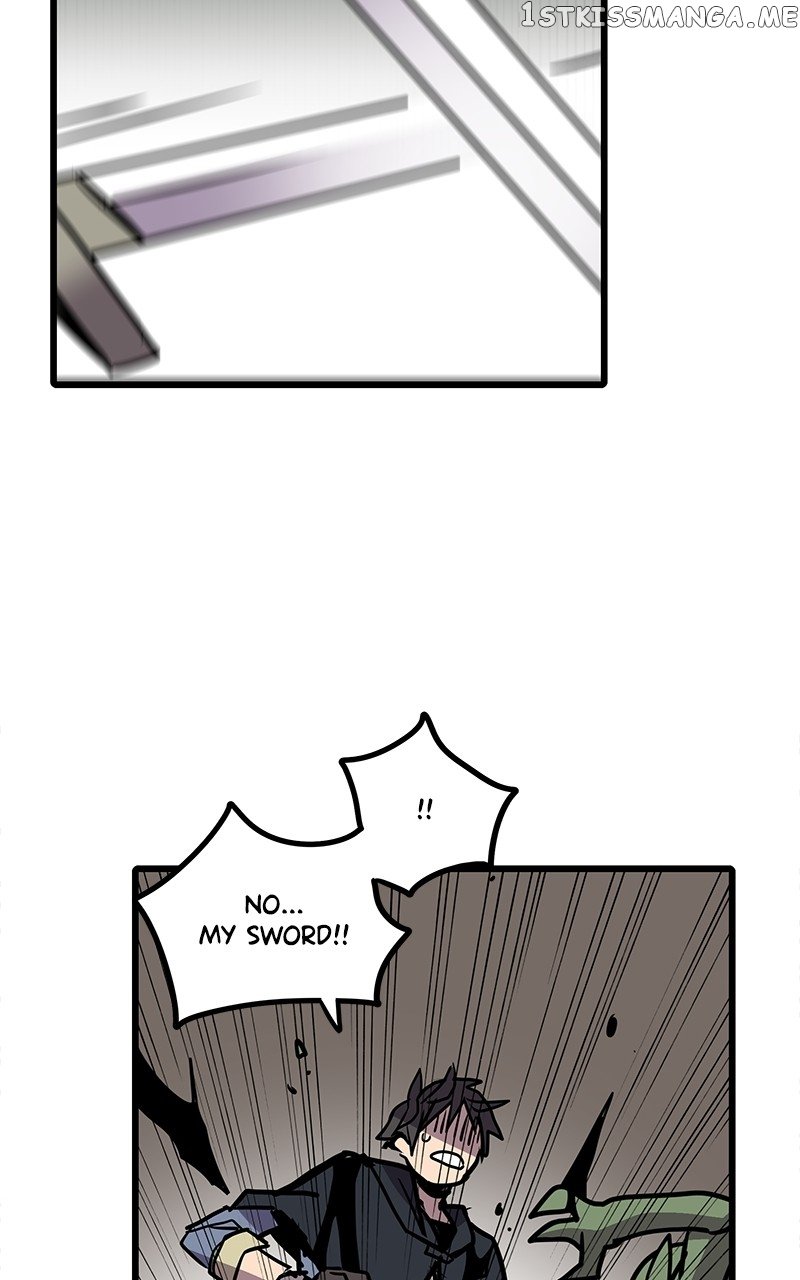 Carsearin Chapter 53 - Page 57