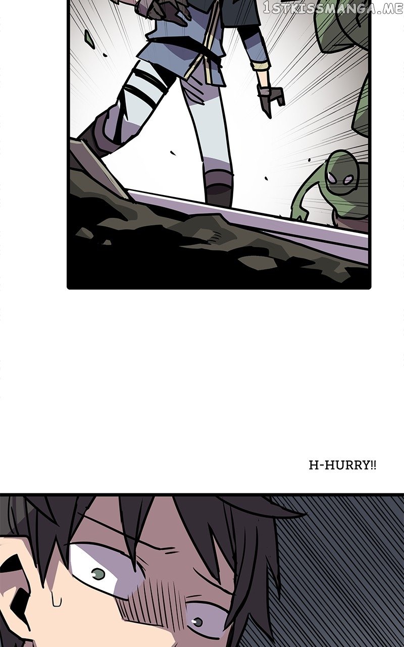 Carsearin Chapter 53 - Page 58