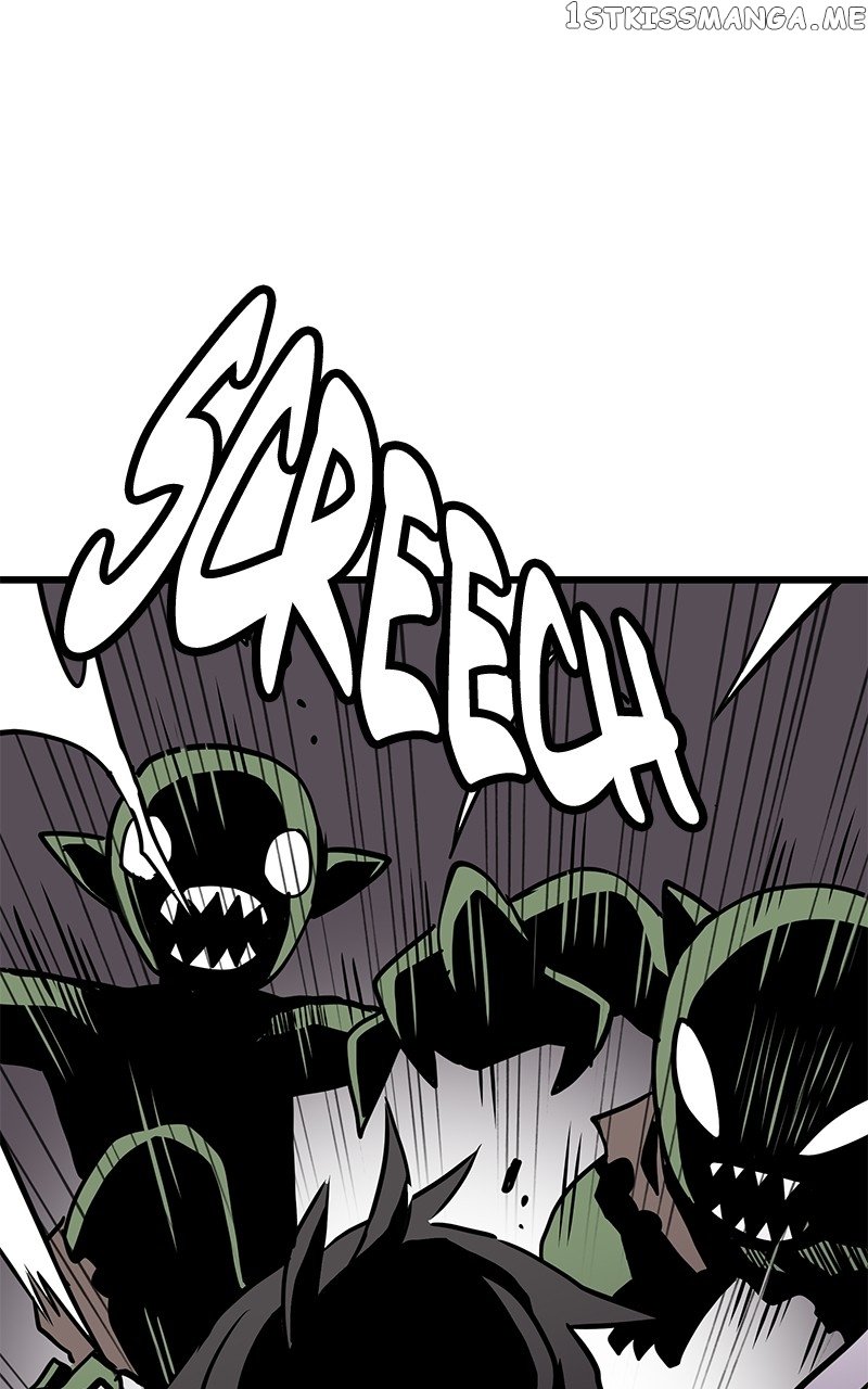 Carsearin Chapter 53 - Page 61