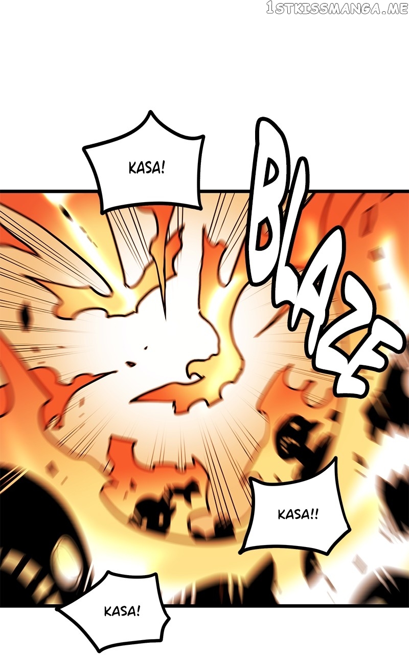 Carsearin Chapter 53 - Page 69