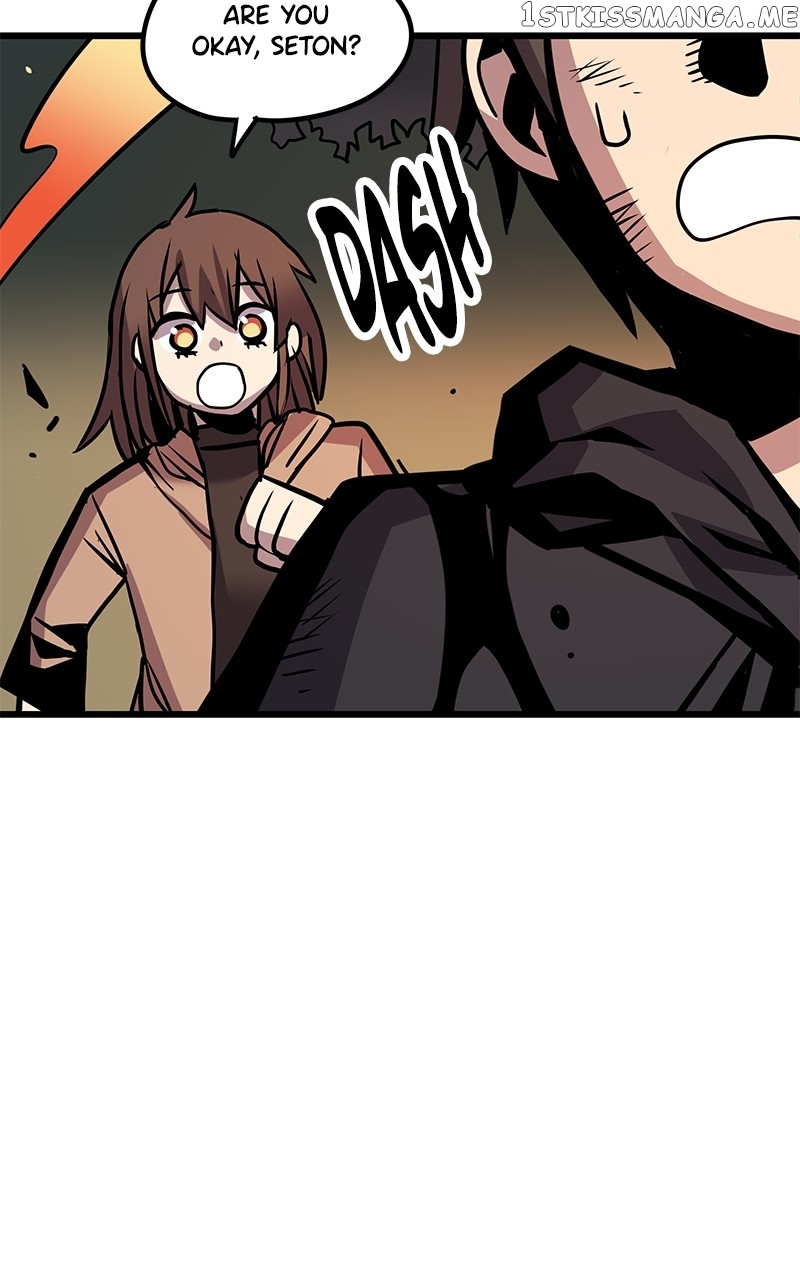 Carsearin Chapter 53 - Page 79