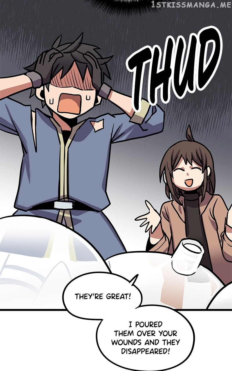 Carsearin Chapter 54 - Page 14