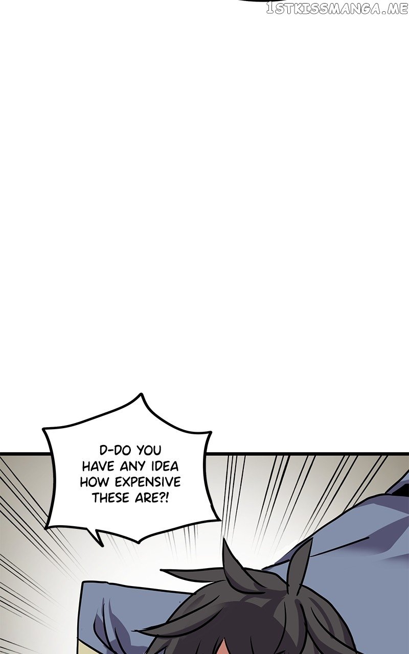 Carsearin Chapter 54 - Page 15