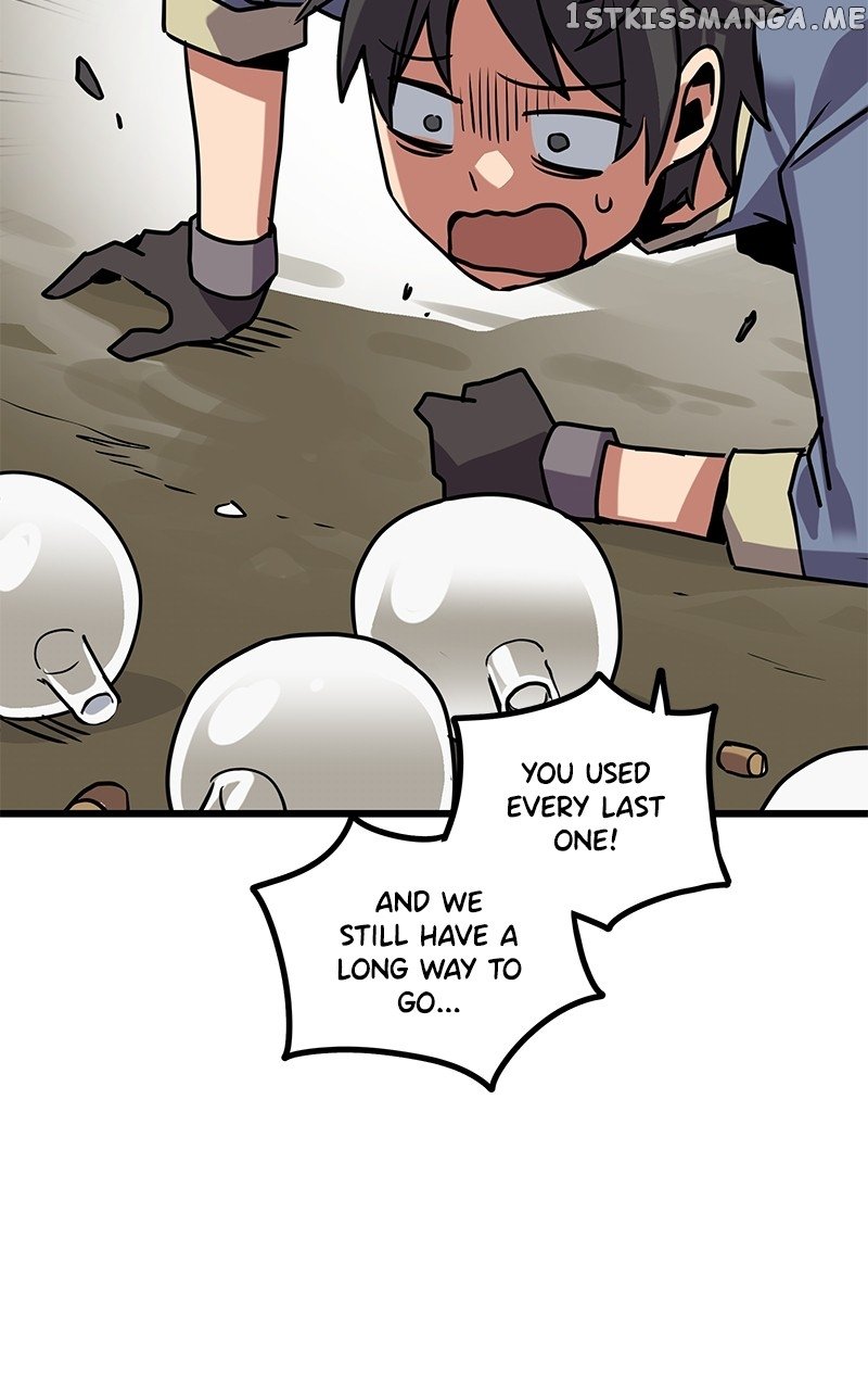 Carsearin Chapter 54 - Page 16