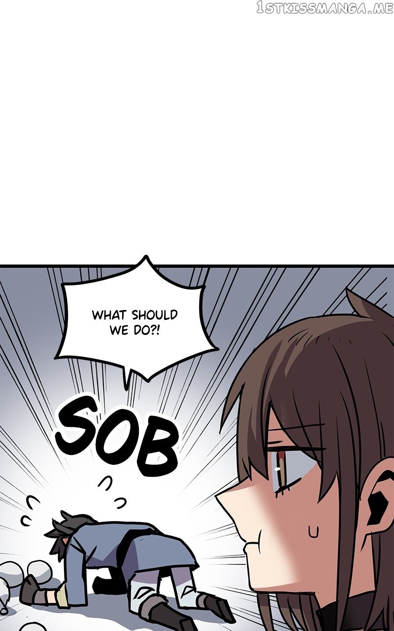 Carsearin Chapter 54 - Page 17
