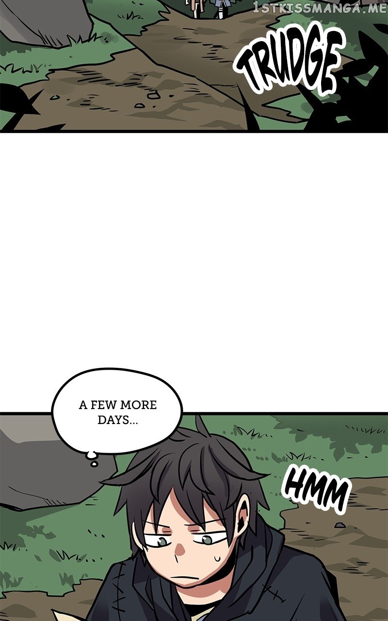 Carsearin Chapter 54 - Page 21
