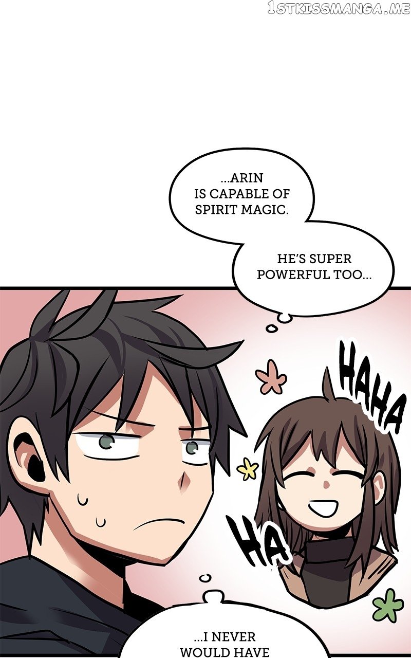 Carsearin Chapter 54 - Page 26