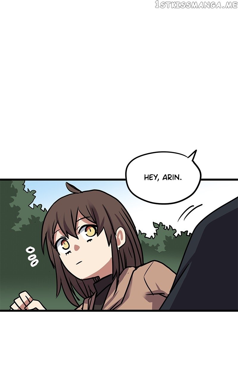 Carsearin Chapter 54 - Page 28