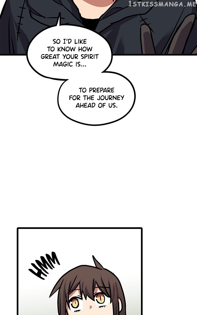 Carsearin Chapter 54 - Page 31