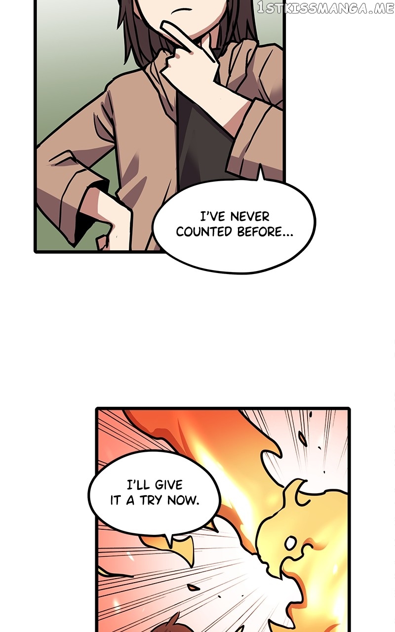 Carsearin Chapter 54 - Page 32