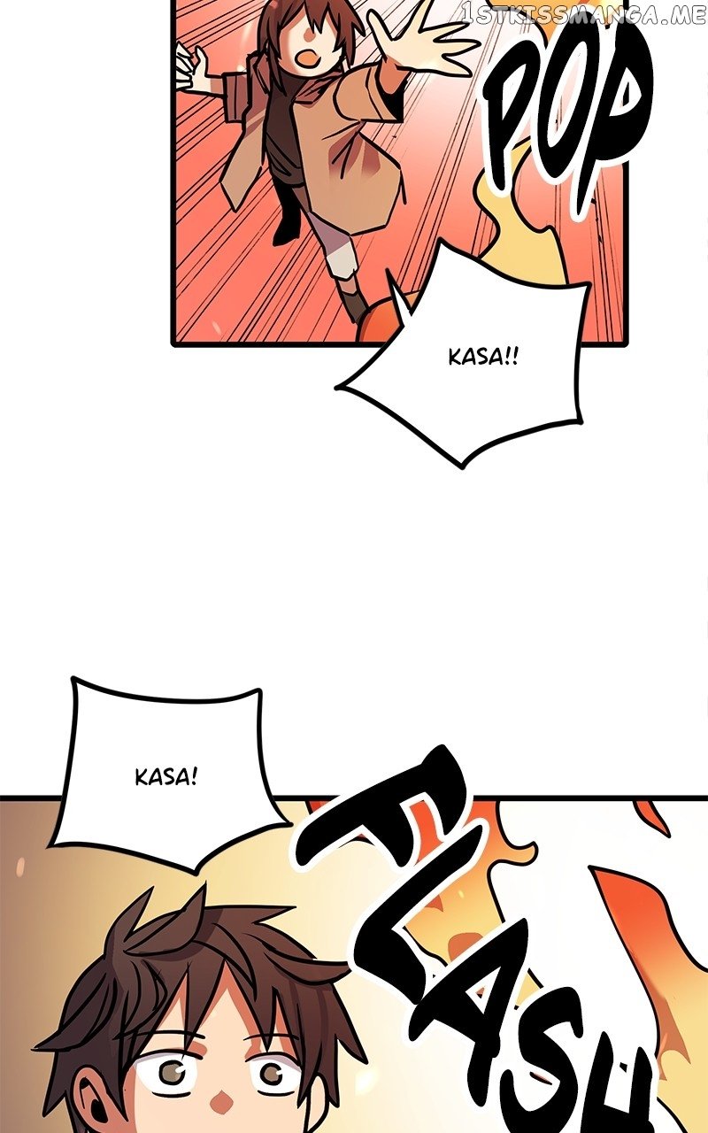 Carsearin Chapter 54 - Page 33