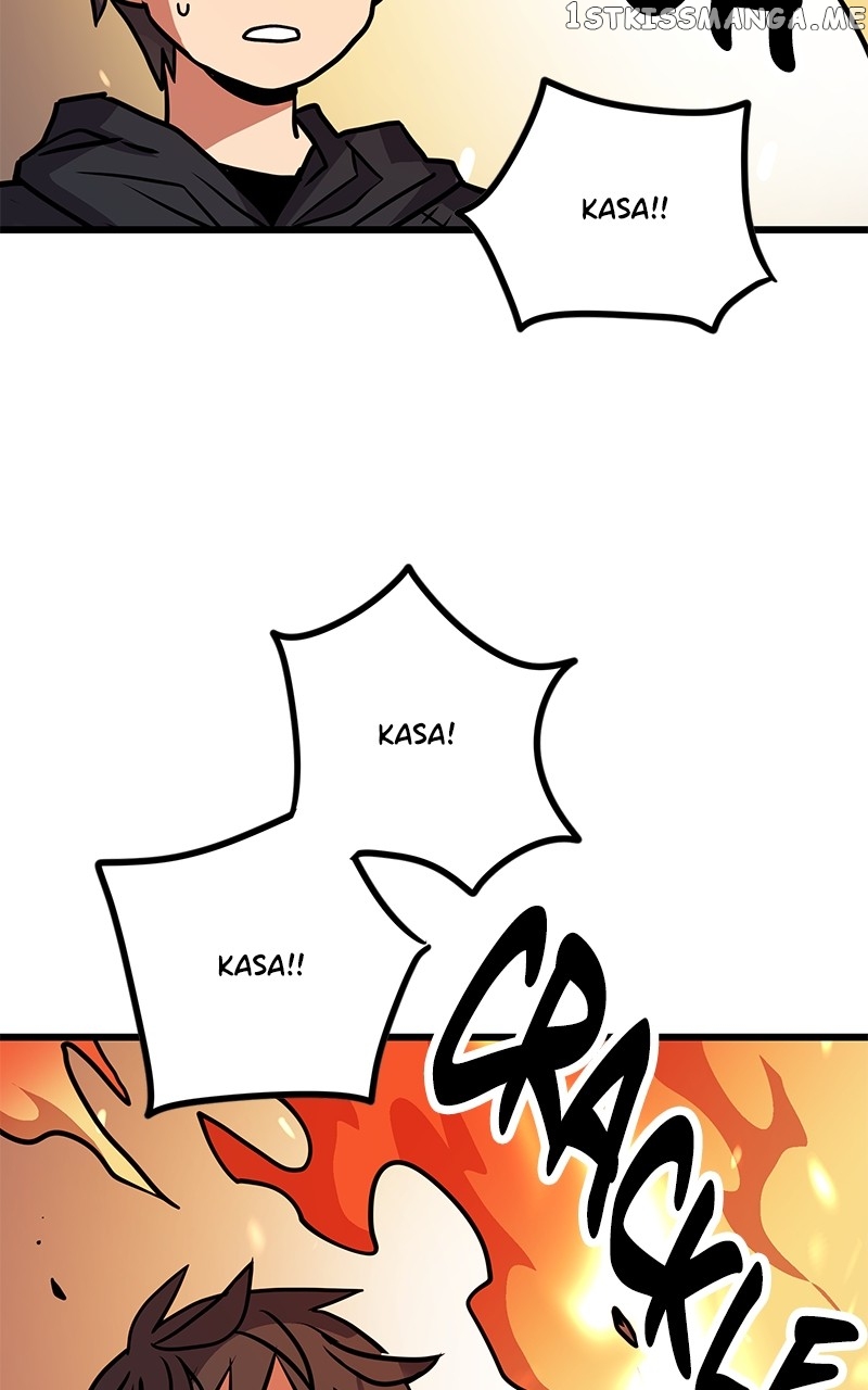 Carsearin Chapter 54 - Page 34
